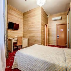 Отель Галерея Парк Отель, Москва, Московская область