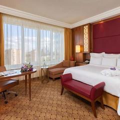 Отель Ренессанс Москва Монарх Центр, Москва, Московская область