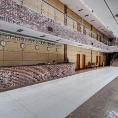 Отель Галерея Парк Отель, Москва, Московская область