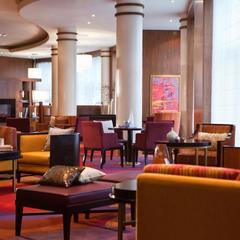 Отель Ренессанс Москва Монарх Центр, Москва, Московская область