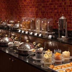 Отель Ренессанс Москва Монарх Центр, Москва, Московская область