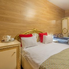 Гостиница Гранд Белорусская Отель, Москва, Московская область