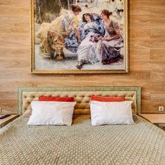 Отель Галерея Парк Отель, Москва, Московская область