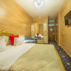 Гостиница Гранд Белорусская Отель, Москва, Московская область