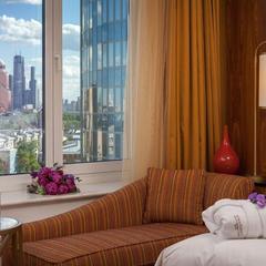 Отель Ренессанс Москва Монарх Центр, Москва, Московская область