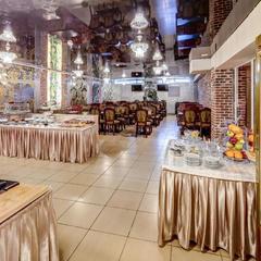 Отель Галерея Парк Отель, Москва, Московская область