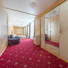 Гостиница Гранд Белорусская Отель, Москва, Московская область