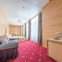 Гостиница Гранд Белорусская Отель, Москва, Московская область