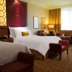 Отель Ренессанс Москва Монарх Центр, Москва, Московская область