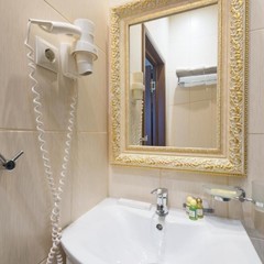 Гостиница Гранд Белорусская Отель, Москва, Московская область