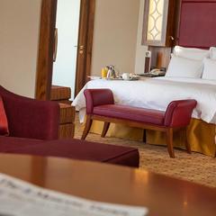 Отель Ренессанс Москва Монарх Центр, Москва, Московская область