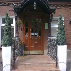 Отель Blues, Москва, Московская область