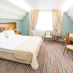 Отель Blues, Москва, Московская область