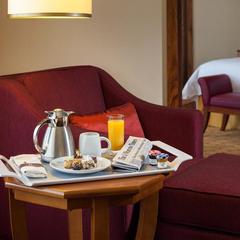 Отель Ренессанс Москва Монарх Центр, Москва, Московская область