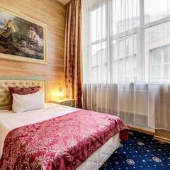 Отель Галерея Парк Отель, Москва, Московская область