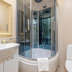 Гостиница Гранд Белорусская Отель, Москва, Московская область