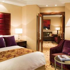 Отель Ренессанс Москва Монарх Центр, Москва, Московская область