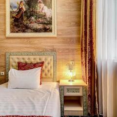 Отель Галерея Парк Отель, Москва, Московская область