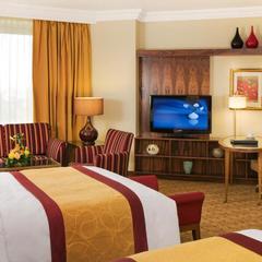 Отель Ренессанс Москва Монарх Центр, Москва, Московская область