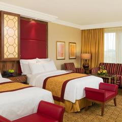 Отель Ренессанс Москва Монарх Центр, Москва, Московская область