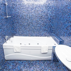 Отель Blues, Москва, Московская область