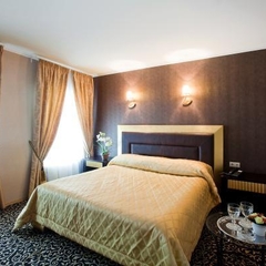 Отель Blues, Москва, Московская область