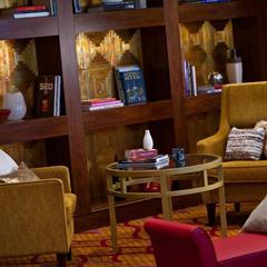 Отель Ренессанс Москва Монарх Центр, Москва, Московская область