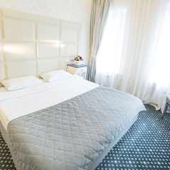 Отель Blues, Москва, Московская область