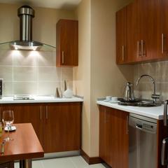 Отель Ренессанс Москва Монарх Центр, Москва, Московская область