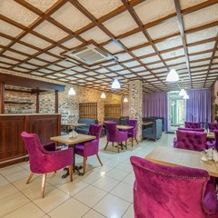 Гостиница Гранд Белорусская Отель, Москва, Московская область