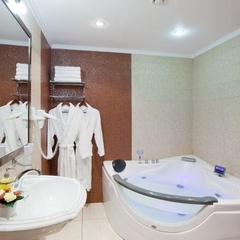 Отель Blues, Москва, Московская область