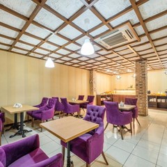 Гостиница Гранд Белорусская Отель, Москва, Московская область