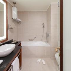 Отель Ренессанс Москва Монарх Центр, Москва, Московская область