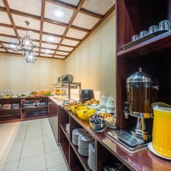 Гостиница Гранд Белорусская Отель, Москва, Московская область