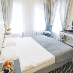 Отель Blues, Москва, Московская область