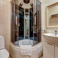 Отель Галерея Парк Отель, Москва, Московская область