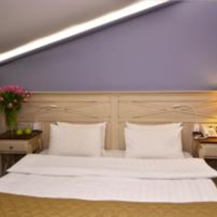 Отель Blues, Москва, Московская область