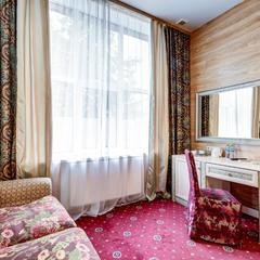 Отель Галерея Парк Отель, Москва, Московская область