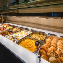 Гостиница Гранд Белорусская Отель, Москва, Московская область