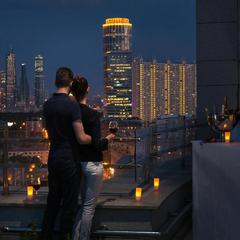 Отель Ренессанс Москва Монарх Центр, Москва, Московская область