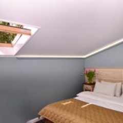 Отель Blues, Москва, Московская область