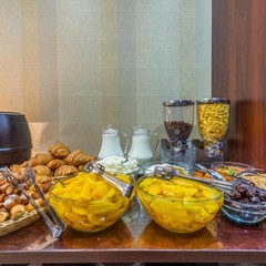 Гостиница Гранд Белорусская Отель, Москва, Московская область