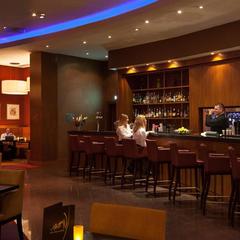 Отель Ренессанс Москва Монарх Центр, Москва, Московская область