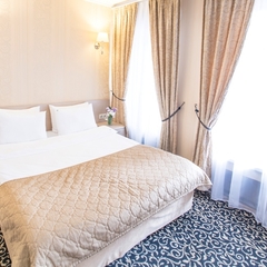 Отель Blues, Москва, Московская область