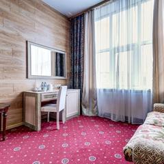 Отель Галерея Парк Отель, Москва, Московская область