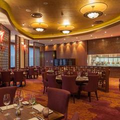 Отель Ренессанс Москва Монарх Центр, Москва, Московская область