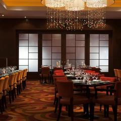 Отель Ренессанс Москва Монарх Центр, Москва, Московская область