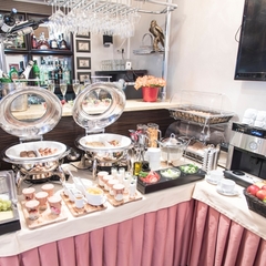 Отель Blues, Москва, Московская область