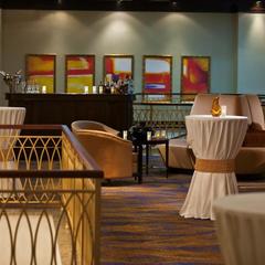 Отель Ренессанс Москва Монарх Центр, Москва, Московская область