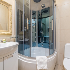 Гостиница Гранд Белорусская Отель, Москва, Московская область